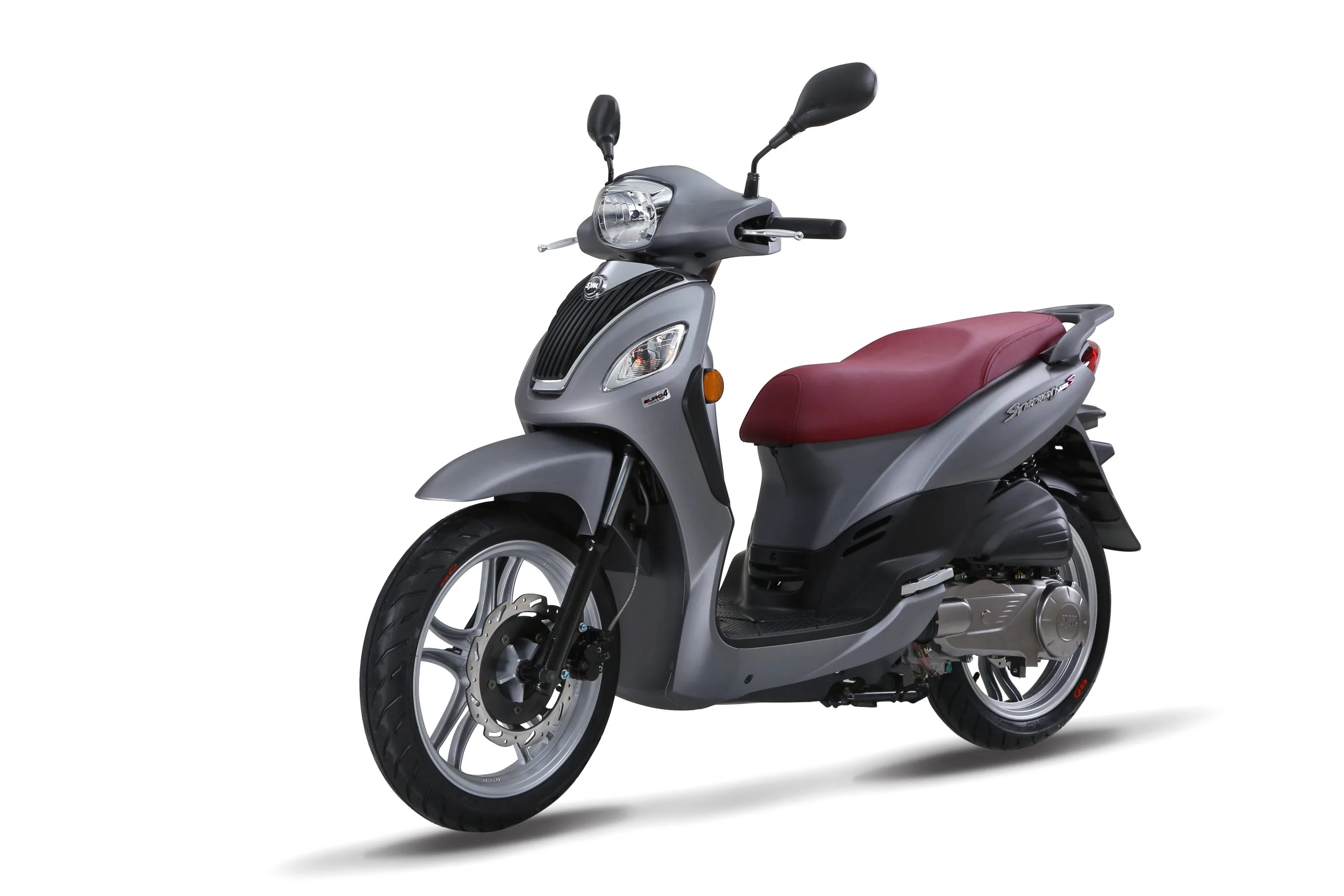 Symphony S- 125 cc