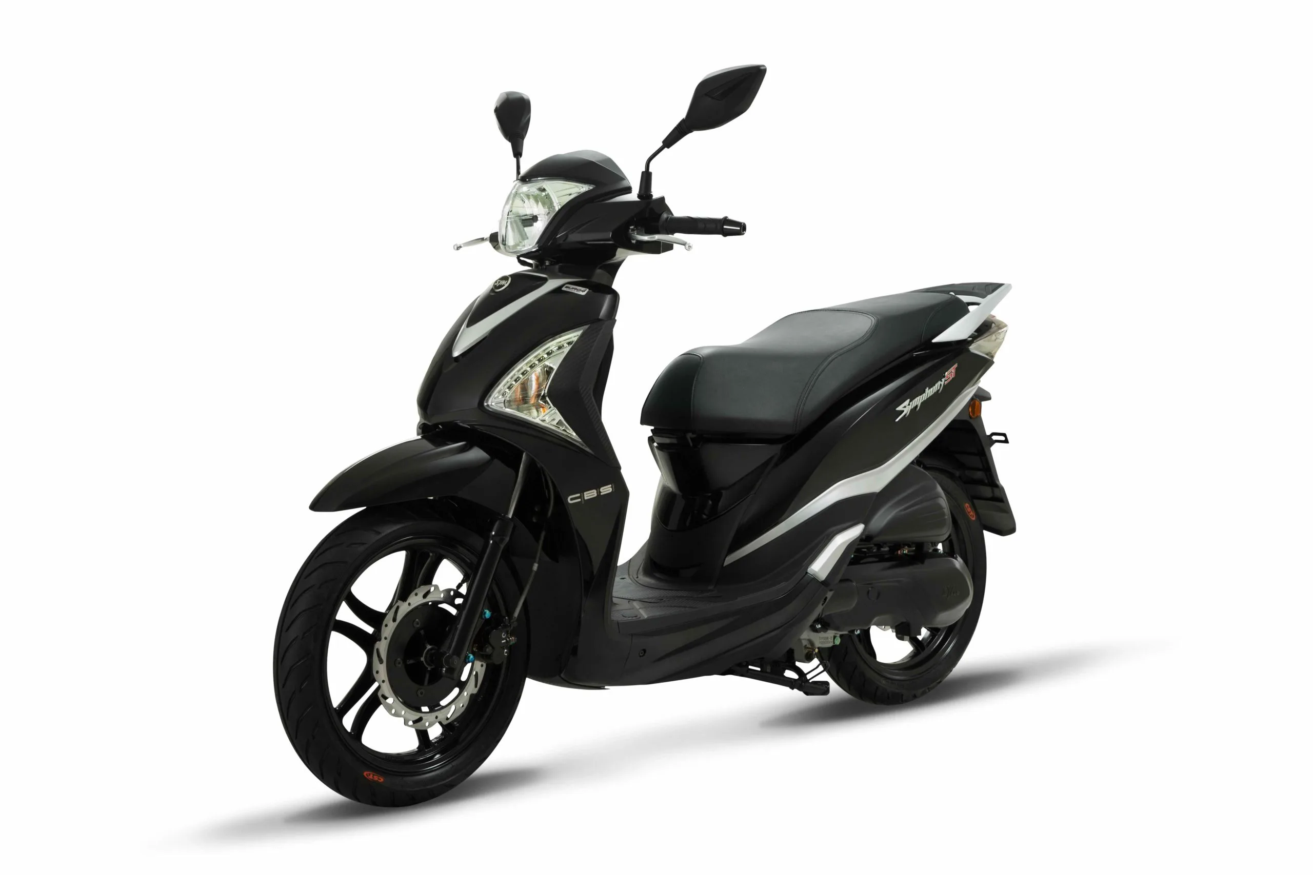 Symphony ST- 50 cc